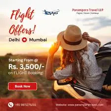 Parampara Travel LLP